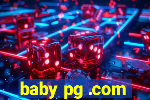 baby pg .com